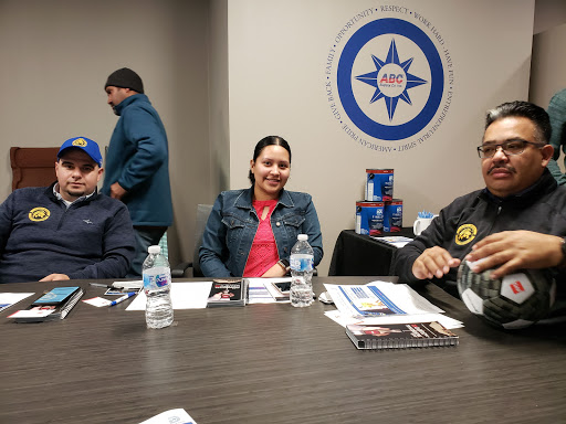 Building Materials Store «ABC Supply Co., Inc.», reviews and photos, 2525 S Shiloh Rd Ste 200, Garland, TX 75041, USA