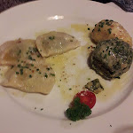 Photo n°2 de l'avis de Nadia.o fait le 24/10/2020 à 19:36 sur le  Albergo al Sole à Lajen