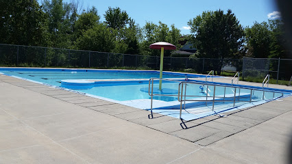 Marysville Outdoor Pool