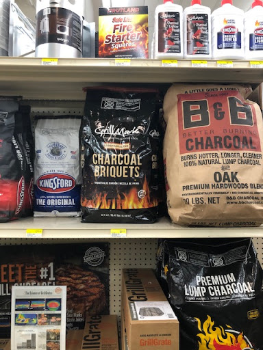 Hardware Store «Cartersville Ace Hardware», reviews and photos, 924 West Ave, Cartersville, GA 30120, USA