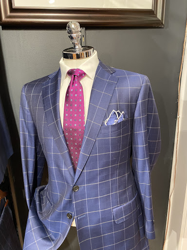 Clothing Store «Mainline Custom Shop», reviews and photos, 129 Market St, West Chester, PA 19382, USA