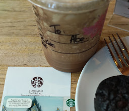 Starbucks Coffee Empire XXI photo