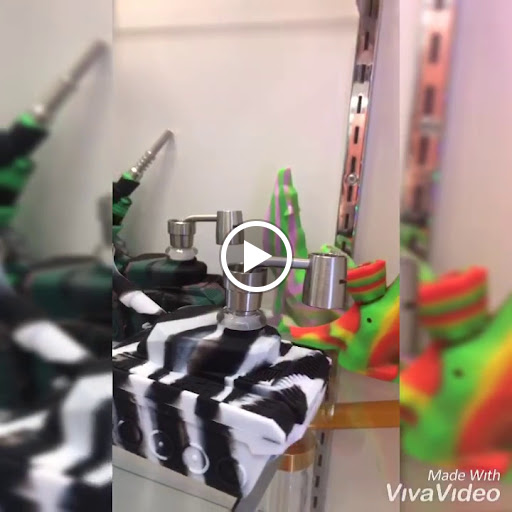 Tobacco Shop «Stardust Smoke Shop», reviews and photos, 8011 Archibald Ave, Rancho Cucamonga, CA 91730, USA