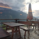 Photo n°2 de l'avis de ilaria.i fait le 26/08/2018 à 10:18 sur le  Gasthaus Froneben à Sexten