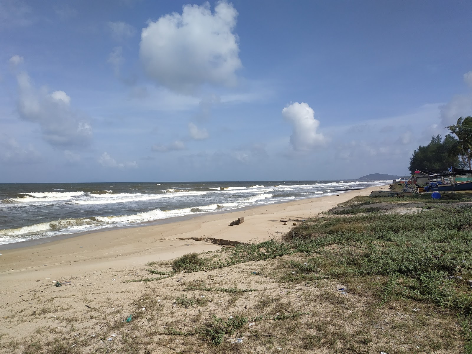 Penarik Beach photo #7