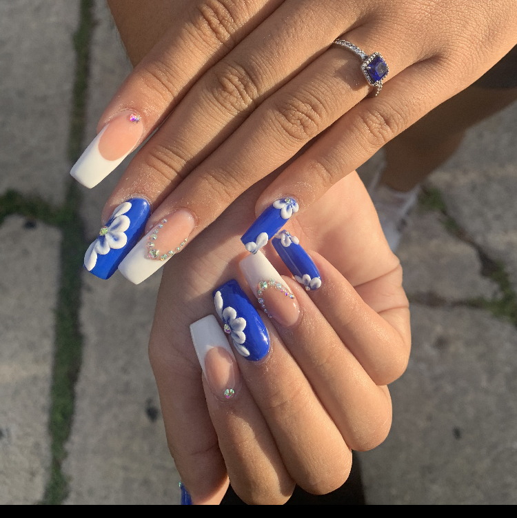Superior Nails 60106