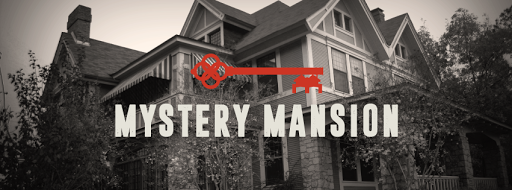 Amusement Center «Mystery Mansion Escape Room», reviews and photos, 2122 S Broadway St, Little Rock, AR 72206, USA