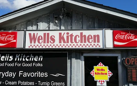 Wells Kitchen image