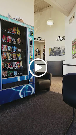 Chrysler Dealer «Car Pros Chrysler Jeep Dodge Ram», reviews and photos, 585 Rainier Ave S, Renton, WA 98057, USA