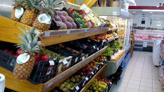 Minimercado Rosita