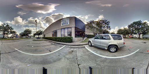 Gym «CrossFit Hippo», reviews and photos, 1507 Ricefield Dr #216, Houston, TX 77084, USA