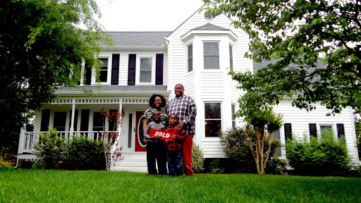 Real Estate Agents «Jake Albritton with Keller Williams Realty», reviews and photos, 6600 W Broad St #150, Richmond, VA 23230, USA