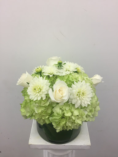 Florist «Sterling Blooms», reviews and photos, 43-50 11th St #206, Long Island City, NY 11101, USA