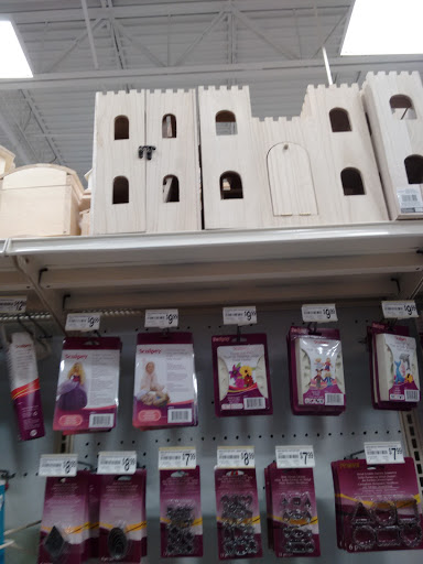 Craft Store «Michaels», reviews and photos, 5541 Urbana Pike, Frederick, MD 21704, USA