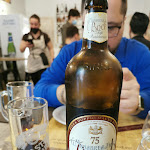 Photo n°9 de l'avis de Lucio.e fait le 27/04/2019 à 20:46 sur le  Pizzeria Gaetano Genovesi à Naples