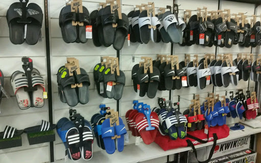 Soccer Store «Soccer Locker», reviews and photos, 4719 S Kings Hwy, Myrtle Beach, SC 29575, USA