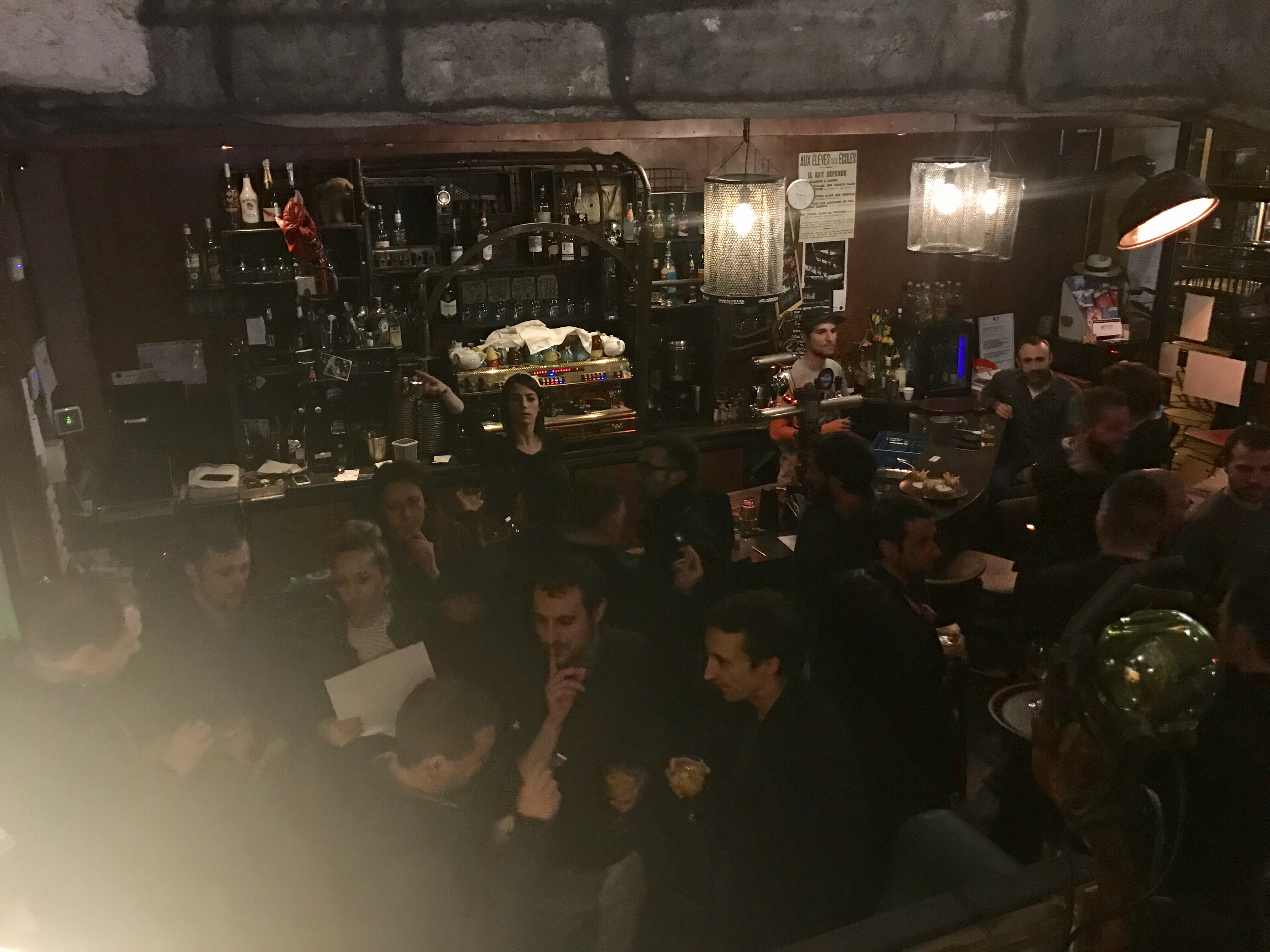 Photo n° 1 de l'avis de Olivier.a fait le 14/01/2017 à 17:40