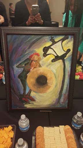 Banquet Hall «The Warehouse», reviews and photos, 730 Middle Tennessee Blvd #14, Murfreesboro, TN 37129, USA