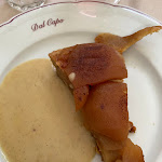 Photo n°6 de l'avis de Cinzia.o fait le 04/06/2021 à 19:34 sur le  Osteria dal Capo à Padua