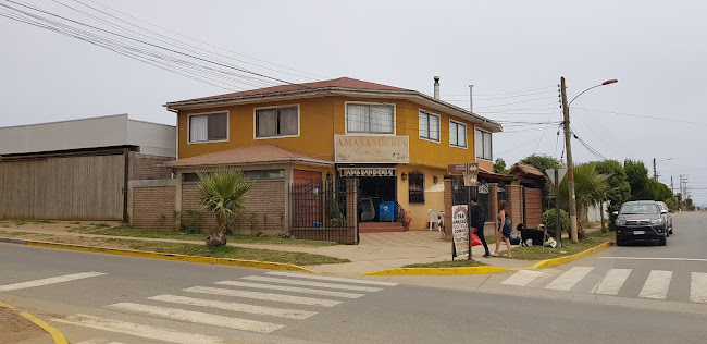 Opiniones de Amasanderia Entre Masas en Pichilemu - Tienda de ultramarinos