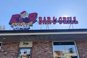 R&R Extreme Wings Bar and Grill image