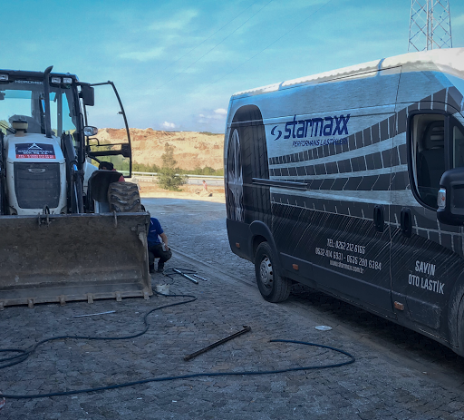 Muğla Sayın Oto Lastik