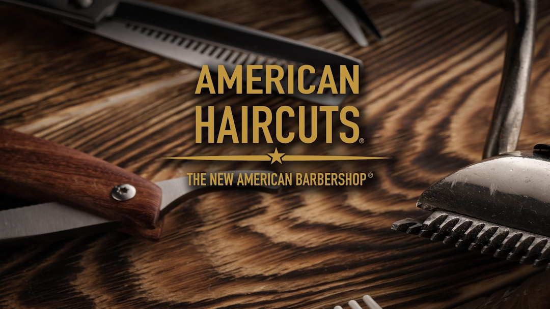 American Haircuts - Kennesaw