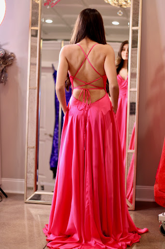 Formal Wear Store «OnlineFormals Dress Boutique», reviews and photos, 2492 N Landing Rd #103, Virginia Beach, VA 23456, USA