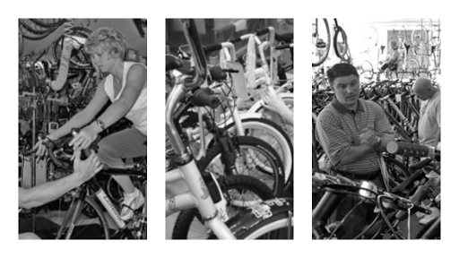 Bicycle Store «Bike Lane», reviews and photos, 17937 I-45, Shenandoah, TX 77385, USA