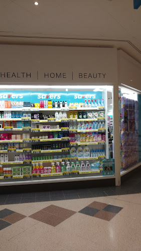 Savers Health & Beauty - Southampton