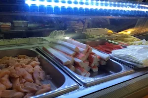 Spazio Sushi image