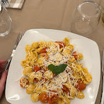 Photo n°3 de l'avis de Elena.a fait le 25/03/2023 à 18:10 sur le  Osteria Al 29 à Milan