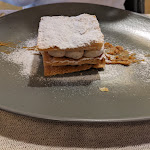 Photo n°3 de l'avis de Graziano.o fait le 14/02/2024 à 13:39 sur le  Osteria Pajer à San Biagio di Callalta