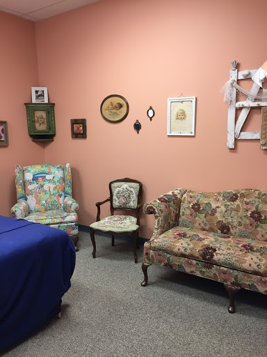 Medical Diagnostic Imaging Center «My little baby 4d & boutique», reviews and photos, 8930 TX-121, McKinney, TX 75070, USA