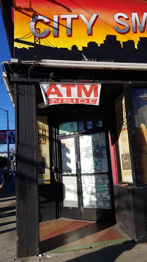 Cigar Shop «City Smoke shop», reviews and photos, 2196 Mission St, San Francisco, CA 94110, USA