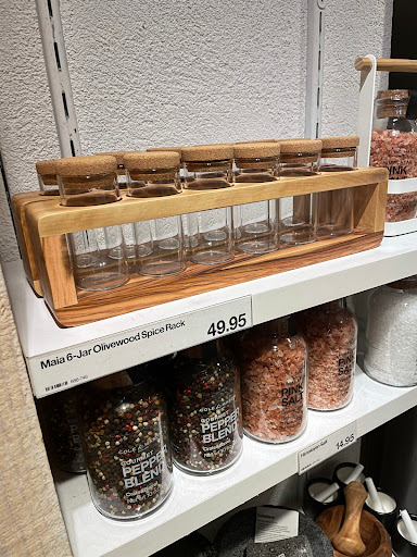 Furniture Store «Crate and Barrel», reviews and photos, 7014-604 E Camelback Rd, Scottsdale, AZ 85251, USA