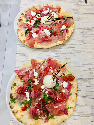 Hotel Ristorante Pizzeria Astoria in Fidenza, Provincia di Parma