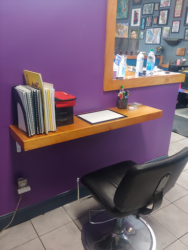 Tattoo Shop «Tat-Nice Tattoos», reviews and photos, 1327 4th Ave, Huntington, WV 25701, USA