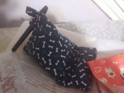 Fabric Store «GRS Creations & Fabrics», reviews and photos, 302 Main St, Spring, TX 77373, USA