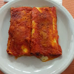 Photo n°2 de l'avis de Gaia.i fait le 29/12/2019 à 14:05 sur le  Ristorante La Rustica à Castelluccio Inferiore