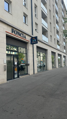 Agence immobilière FONCIA | Agence Immobilière | Location-Syndic-Gestion-Locative | Marseille (10 arr.) | R. Edouard Alexander Marseille