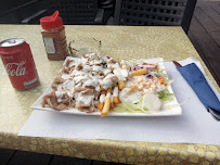 Aliment-réconfort du Restauration rapide Elor Kebab (doner) à Ferrette - n°9