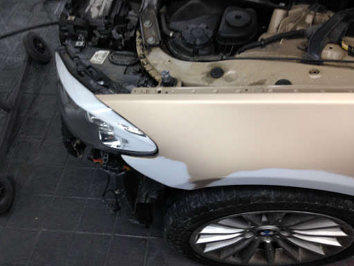 Auto Repair Shop «Intercontinental Car Care Center», reviews and photos, 179 Osborn Rd, Harrison, NY 10528, USA