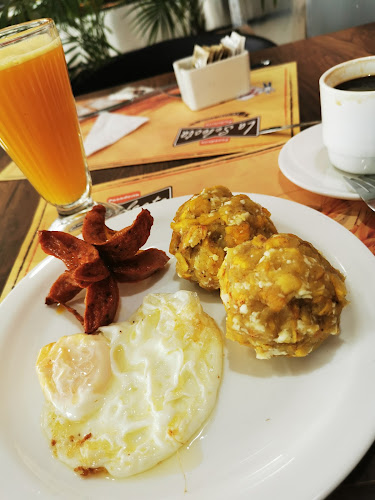 Opiniones de La Selecta Plaza Volare en Guayaquil - Cafetería