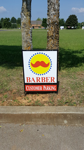 Barber Shop «Boro Barber Shop», reviews and photos, 153 Veterans Pkwy, Murfreesboro, TN 37128, USA
