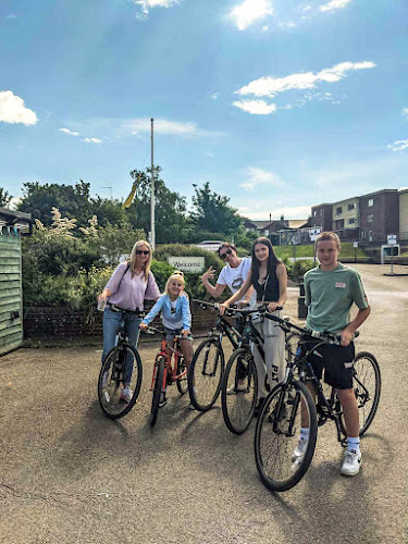 Wight Cycle Hire - Newport
