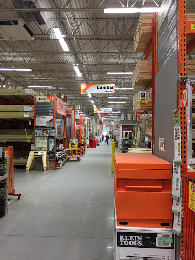 Home Improvement Store «The Home Depot», reviews and photos, 4385 Commons Dr W, Destin, FL 32541, USA
