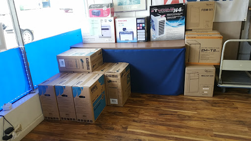 Computer Store «D J Computers», reviews and photos, 926 San Pablo Ave, Albany, CA 94706, USA