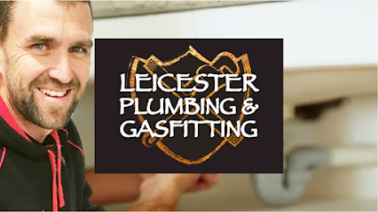 Leicester Plumbing & Gasfitting
