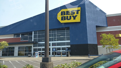 Electronics Store «Best Buy», reviews and photos, 2214 S 48th St, Tacoma, WA 98409, USA